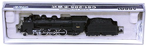 Nゲージ　マイクロエース　A9601　C59(戦前型)　　　　K21-5 Amazon | MICRO ACE A9601 C59 戦前型 蒸気機関車 汽車 Nゲージ